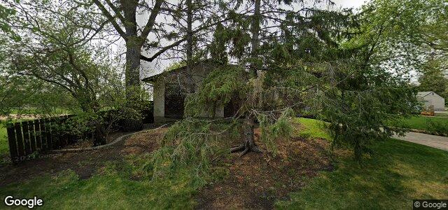 102 Glenthorne Crescent（加拿大曼尼托巴省温尼伯市）房屋照片