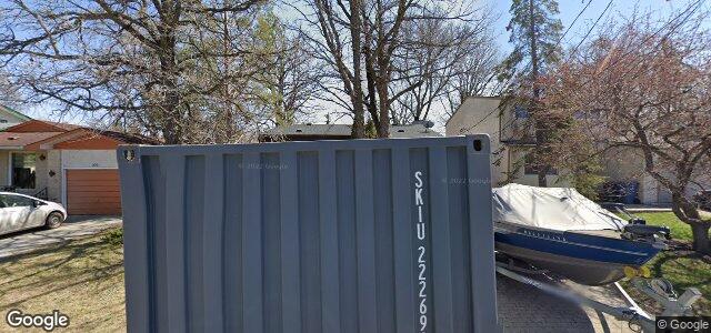 102 Nicollet Avenue（加拿大曼尼托巴省温尼伯市）房屋照片