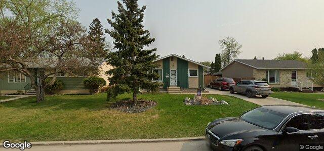 103 Bright Oaks Bay（加拿大曼尼托巴省温尼伯市）房屋照片