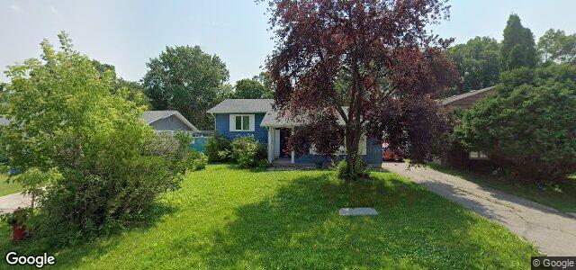 103 Fernleaf Drive（加拿大曼尼托巴省温尼伯市）房屋照片