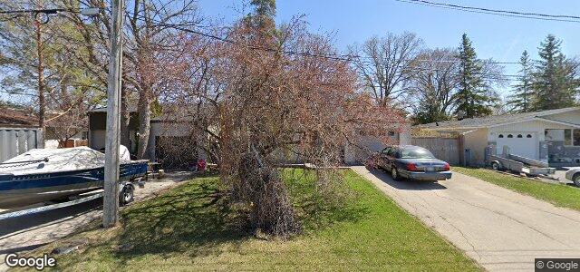 104 Nicollet Avenue（加拿大曼尼托巴省温尼伯市）房屋照片