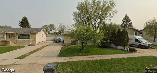 106 Avalon Road（加拿大曼尼托巴省温尼伯市）房屋照片