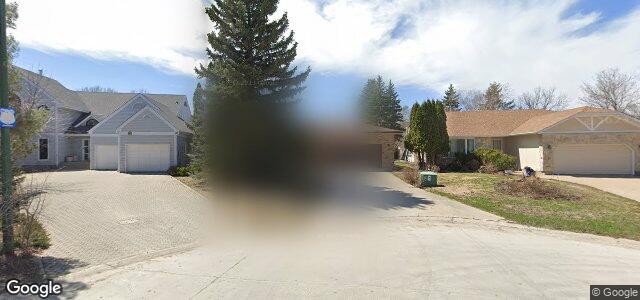 106 Mcnulty Place（加拿大曼尼托巴省温尼伯市）房屋照片