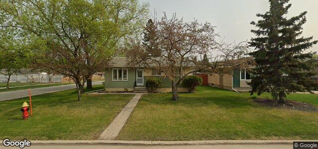 107 Bright Oaks Bay（加拿大曼尼托巴省温尼伯市）房屋照片