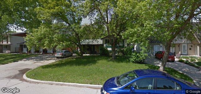 Photo of 108 Fernleaf Drive in Winnipeg, Manitoba