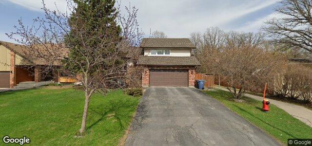 108 Winslow Drive（加拿大曼尼托巴省温尼伯市）房屋照片