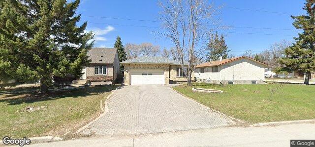 109 Greendell Avenue（加拿大曼尼托巴省温尼伯市）房屋照片