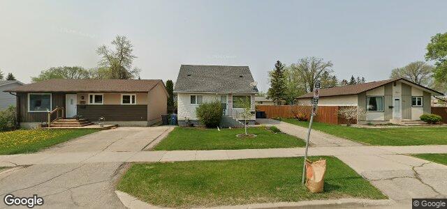 109 Riel Avenue（加拿大曼尼托巴省温尼伯市）房屋照片