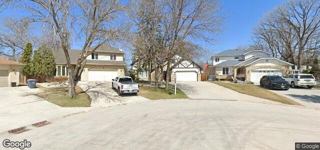 11 Areisa Bay（加拿大曼尼托巴省温尼伯市）房屋照片