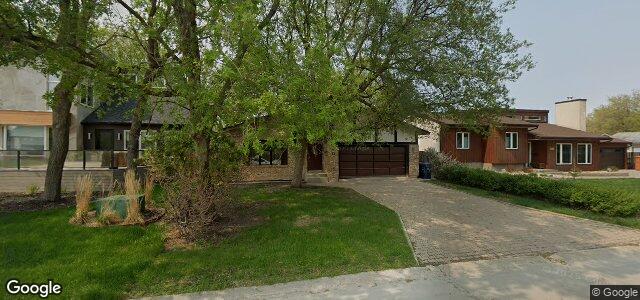 11 English Place（加拿大曼尼托巴省温尼伯市）房屋照片