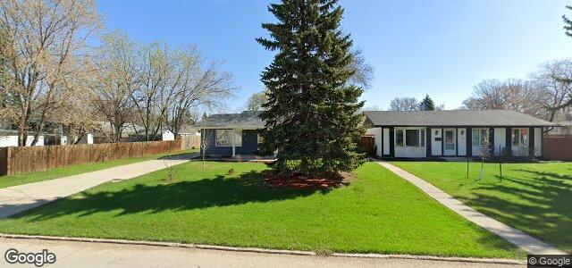 11 Fernleaf Drive（加拿大曼尼托巴省溫尼伯市）房屋照片