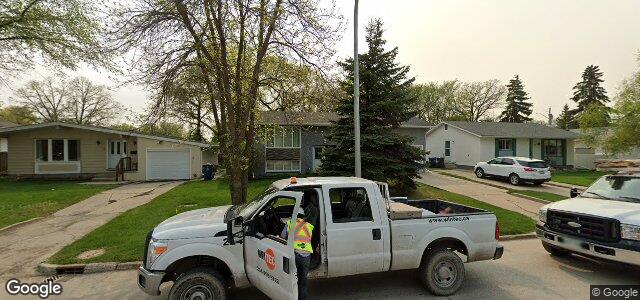 11 Minnetonka Street（加拿大曼尼托巴省温尼伯市）房屋照片