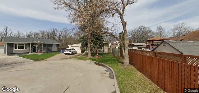 11 Sandralin Bay（加拿大曼尼托巴省溫尼伯市）房屋照片