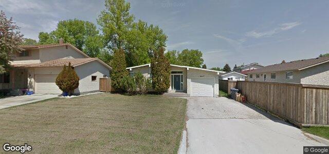 11 St Germain Street（加拿大曼尼托巴省温尼伯市）房屋照片