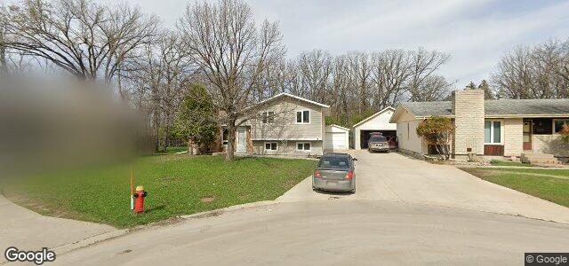 11 Warrendale Place（加拿大曼尼托巴省温尼伯市）房屋照片