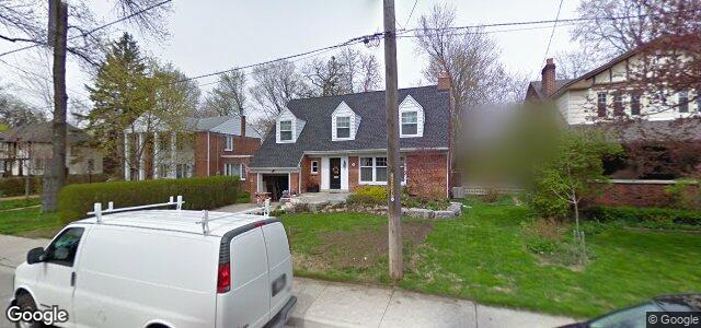 11 Woodlawn Avenue（加拿大曼尼托巴省温尼伯市）房屋照片