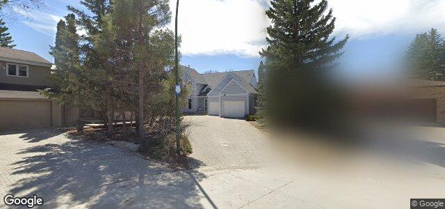 110 Mcnulty Place（加拿大曼尼托巴省温尼伯市）房屋照片