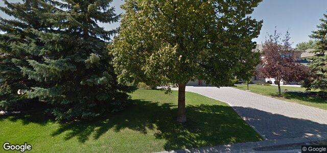 110 River Pointe Drive（加拿大曼尼托巴省温尼伯市）房屋照片