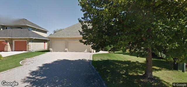 111 River Pointe Drive（加拿大曼尼托巴省温尼伯市）房屋照片