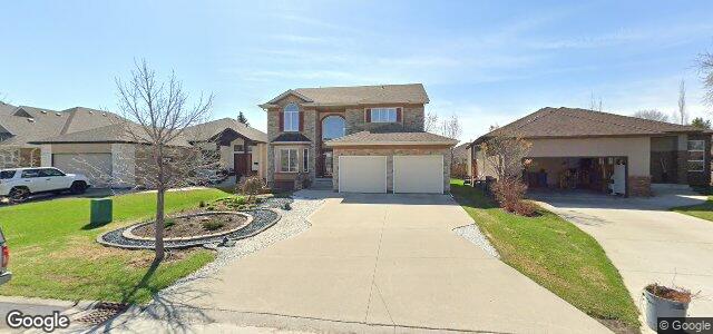 111 Settlers Road（加拿大曼尼托巴省温尼伯市）房屋照片