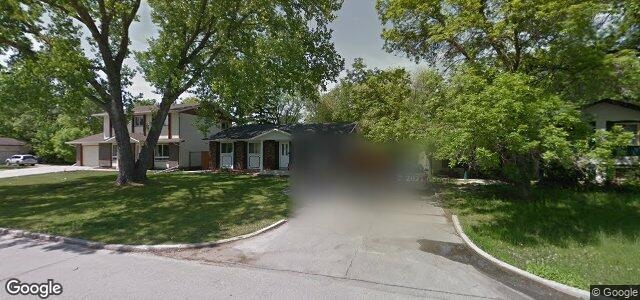 112 Fernleaf Drive（加拿大曼尼托巴省温尼伯市）房屋照片