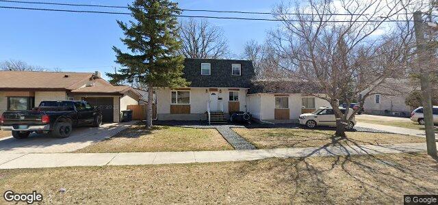 112 Greendell Avenue（加拿大曼尼托巴省温尼伯市）房屋照片