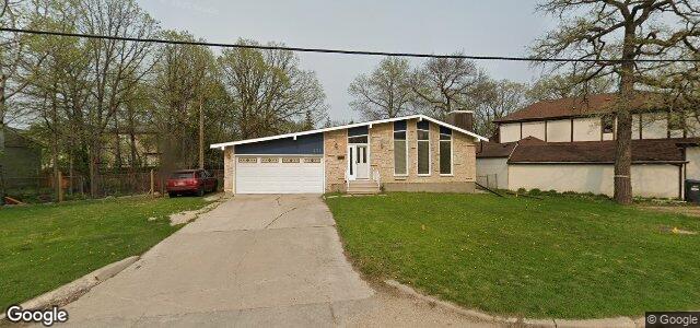 112 Minnetonka Street（加拿大曼尼托巴省温尼伯市）房屋照片