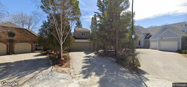 114 Mcnulty Place（加拿大曼尼托巴省温尼伯市）房屋照片