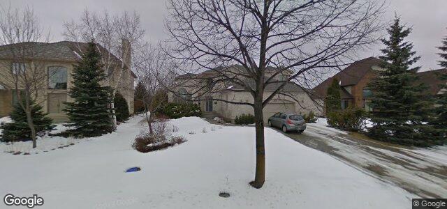 114 River Pointe Drive（加拿大曼尼托巴省温尼伯市）房屋照片