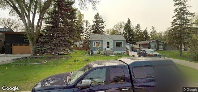 115 Minnetonka Street（加拿大曼尼托巴省温尼伯市）房屋照片