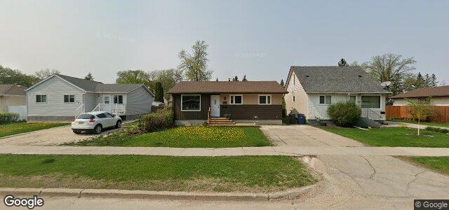 115 Riel Avenue（加拿大曼尼托巴省温尼伯市）房屋照片