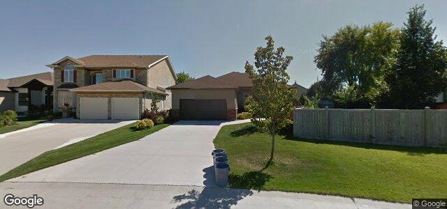 115 Settlers Road（加拿大曼尼托巴省温尼伯市）房屋照片