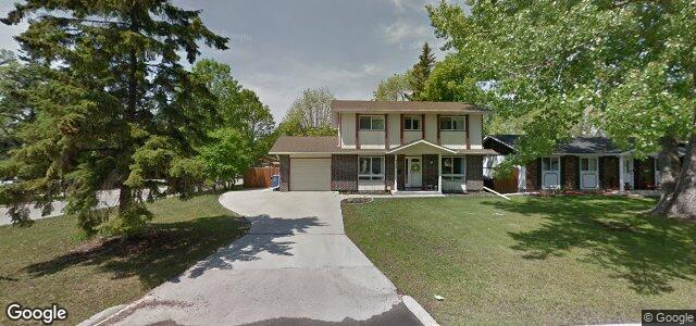 116 Fernleaf Drive（加拿大曼尼托巴省温尼伯市）房屋照片