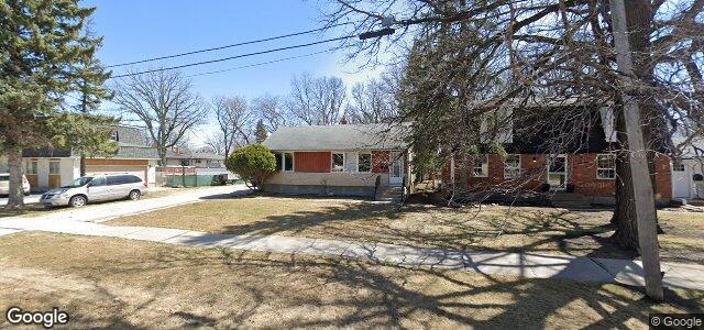 116 Greendell Avenue（加拿大曼尼托巴省温尼伯市）房屋照片