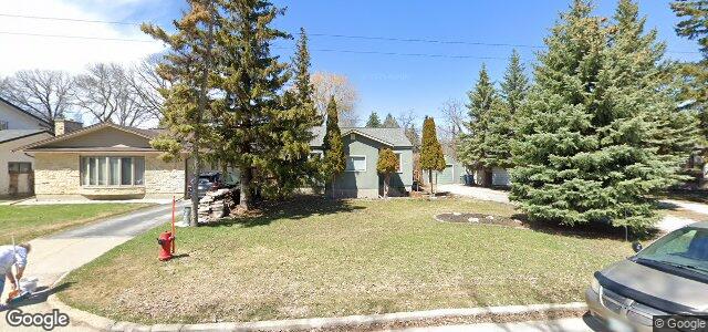 117 Greendell Avenue（加拿大曼尼托巴省温尼伯市）房屋照片