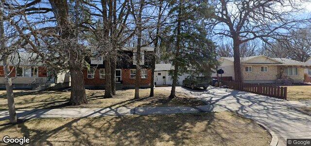 118 Greendell Avenue（加拿大曼尼托巴省温尼伯市）房屋照片