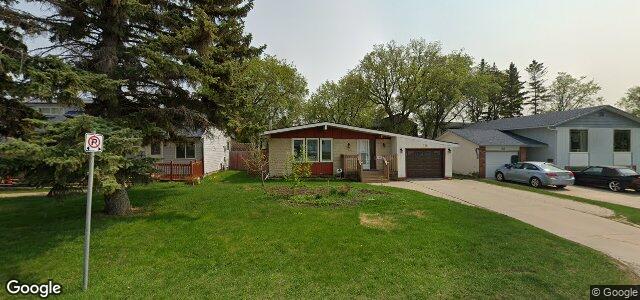 118 Riel Avenue（加拿大曼尼托巴省温尼伯市）房屋照片