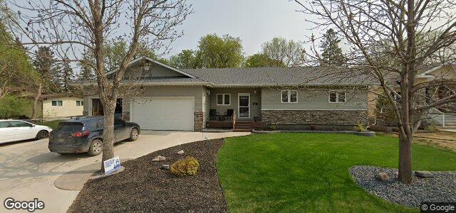 12 Bethray Bay（加拿大曼尼托巴省温尼伯市）房屋照片