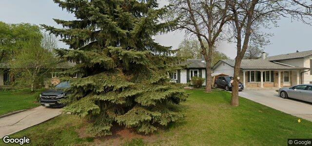 12 Minnetonka Street（加拿大曼尼托巴省温尼伯市）房屋照片