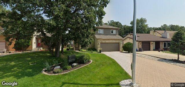 120 Winslow Drive（加拿大曼尼托巴省温尼伯市）房屋照片