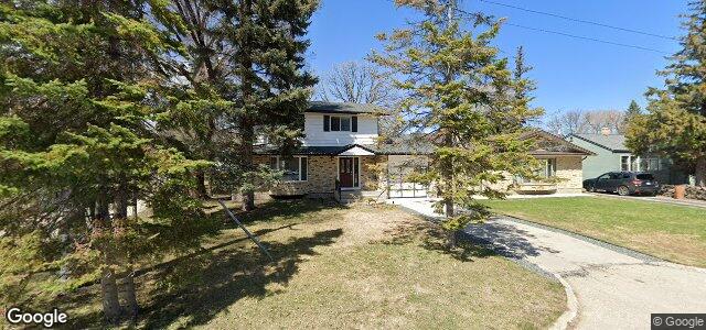 121 Greendell Avenue（加拿大曼尼托巴省温尼伯市）房屋照片