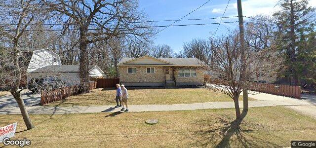 122 Greendell Avenue（加拿大曼尼托巴省温尼伯市）房屋照片