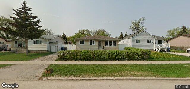 125 Riel Avenue（加拿大曼尼托巴省温尼伯市）房屋照片