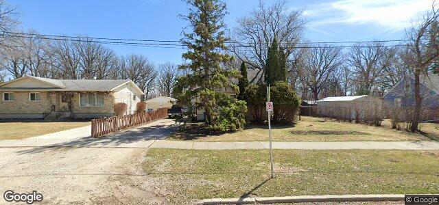 126 Greendell Avenue（加拿大曼尼托巴省温尼伯市）房屋照片