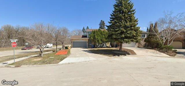 126 Mcnulty Place（加拿大曼尼托巴省温尼伯市）房屋照片