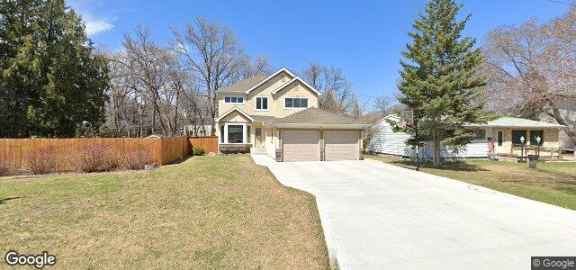 127 Greendell Avenue（加拿大曼尼托巴省温尼伯市）房屋照片