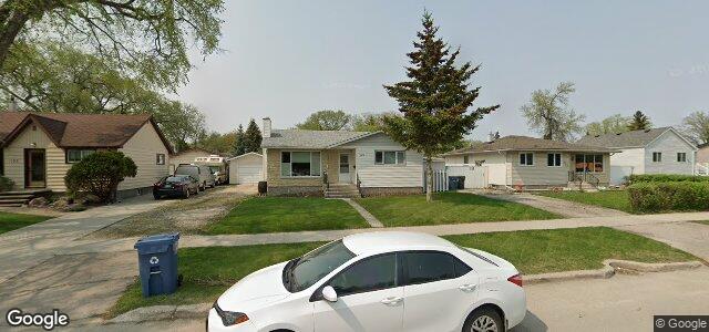 129 Riel Avenue（加拿大曼尼托巴省温尼伯市）房屋照片