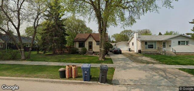 133 Riel Avenue（加拿大曼尼托巴省温尼伯市）房屋照片