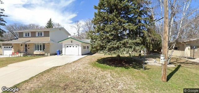 135 Greendell Avenue（加拿大曼尼托巴省温尼伯市）房屋照片