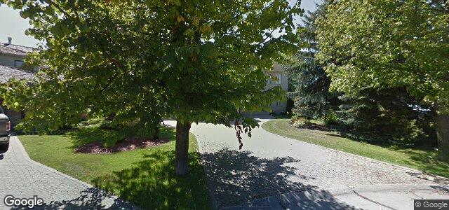 136 River Pointe Drive（加拿大曼尼托巴省溫尼伯市）房屋照片